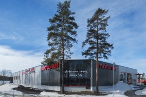 Motonet Joensuu