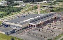 Citymarket Pilkko, Joensuu 1998 