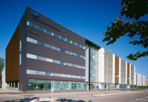 Laurea - ammattikorkeakoulu, Vantaa